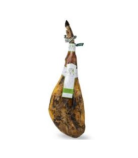 JAMON  IBERICO DE CEBO CAMPO DE GUIJUELO MONTEPARRA
