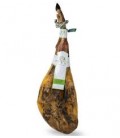 JAMON  IBERICO DE CEBO CAMPO DE GUIJUELO MONTEPARRA