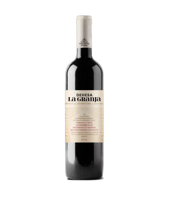 DEHESA LA GRANJA 2021