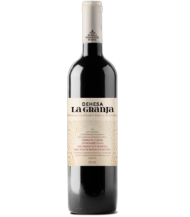 DEHESA LA GRANJA 2021