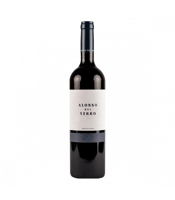 ALONSO DEL YERRO 2020