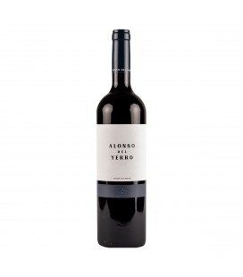 ALONSO DEL YERRO 2020