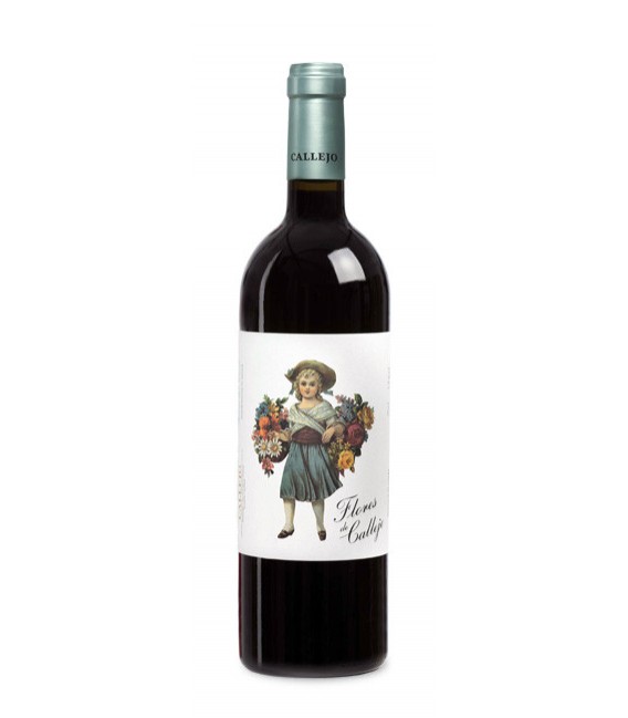 FLORES DE CALLEJO 2023