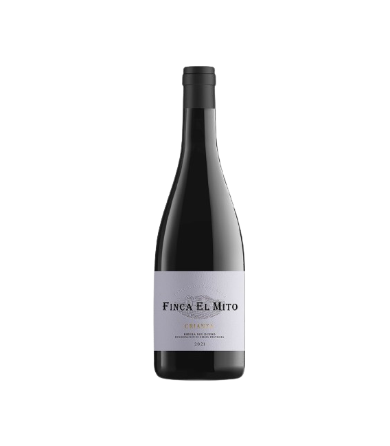 FINCA EL MITO CRIANZA