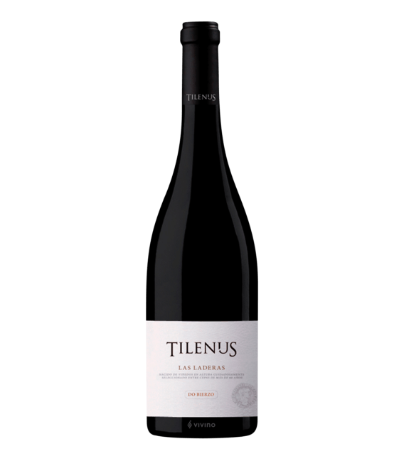 TILENUS LAS LADERAS MENCIA