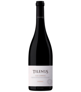 TILENUS LAS LADERAS MENCIA