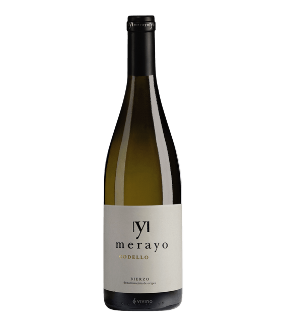 MERAYO GODELLO 2025